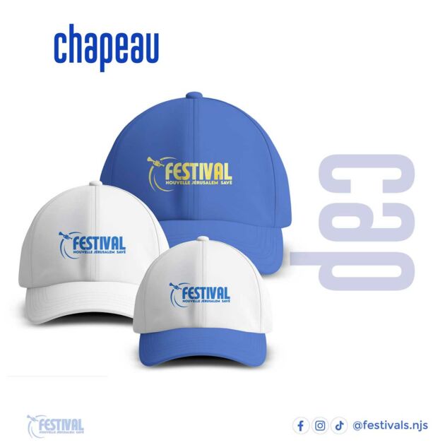 Casquette