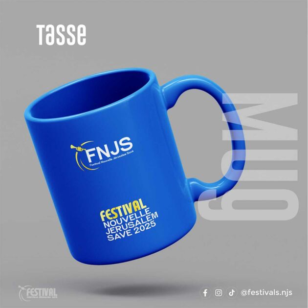 Mug