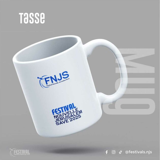 Mug