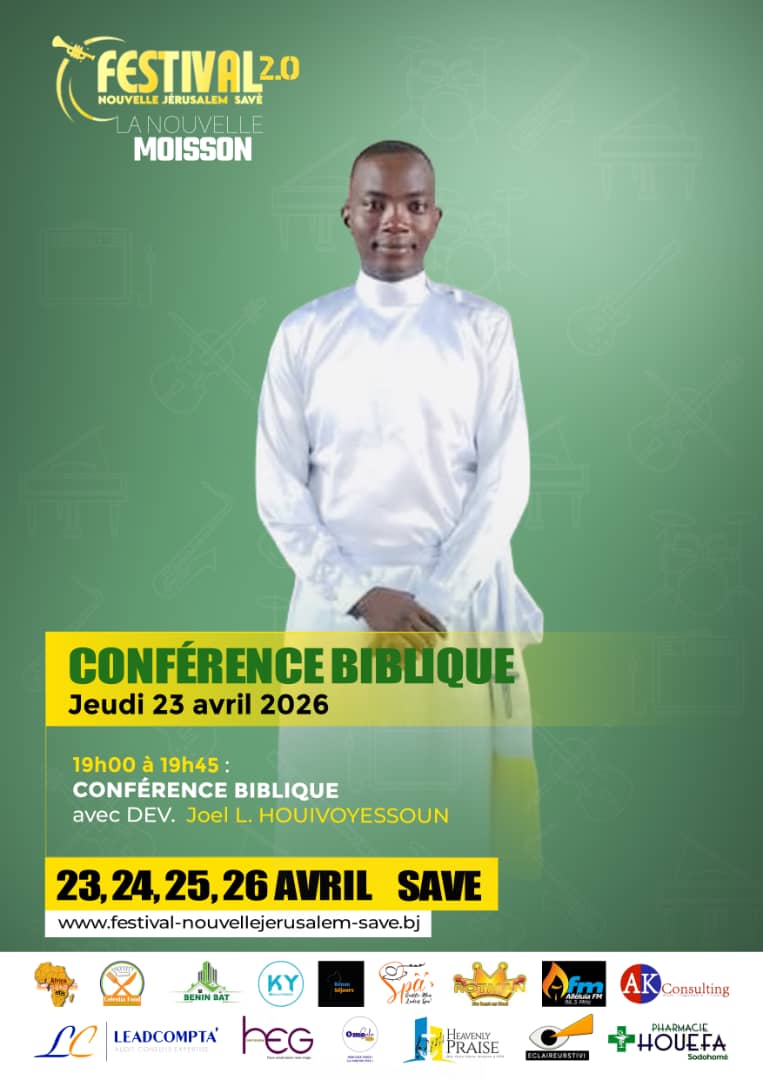 Joel L. HOUIVOYESSOUN