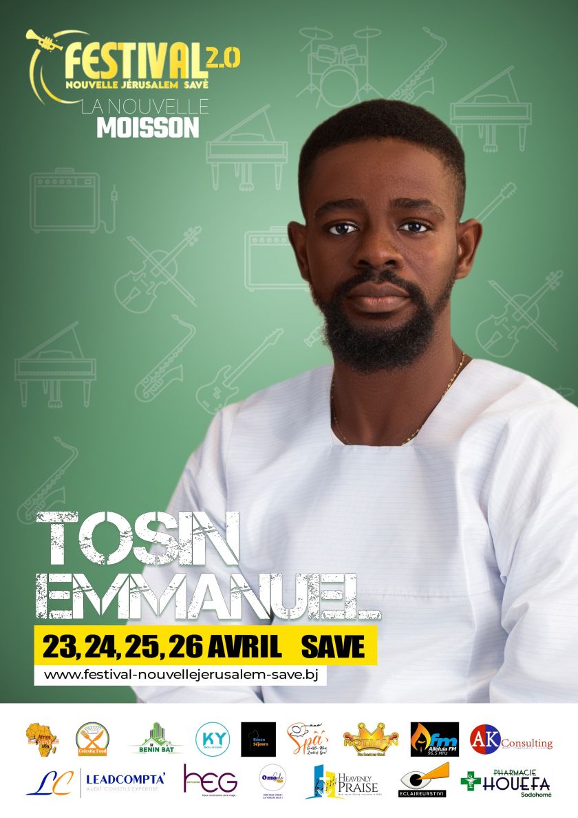 TOSIN EMMANUEL