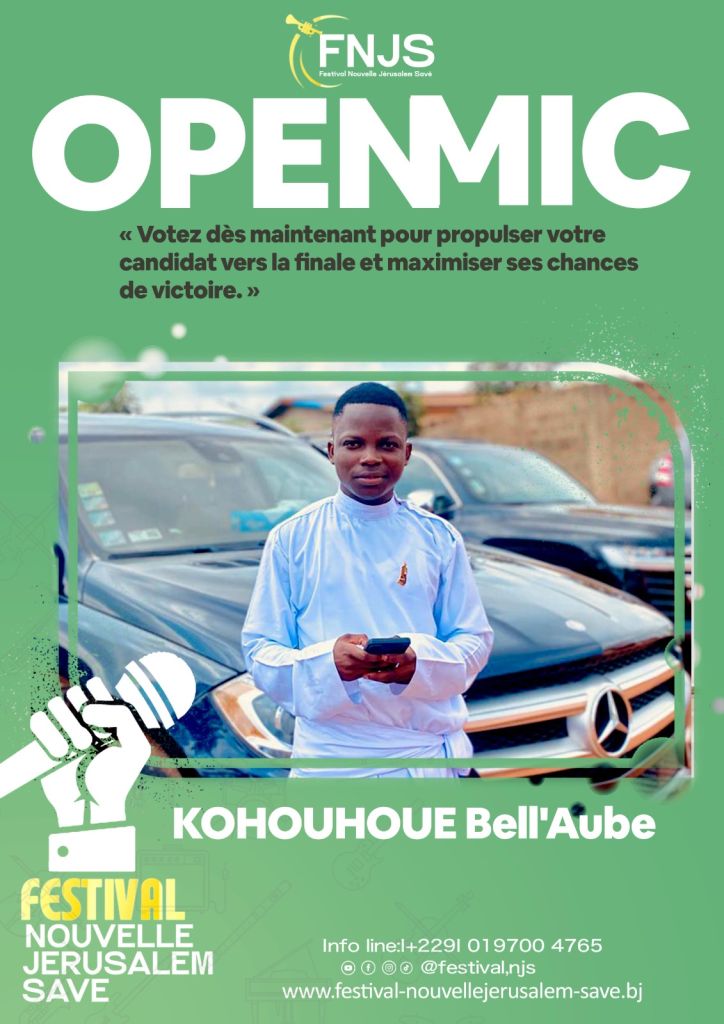KOHOUHOUE Bell'Aube